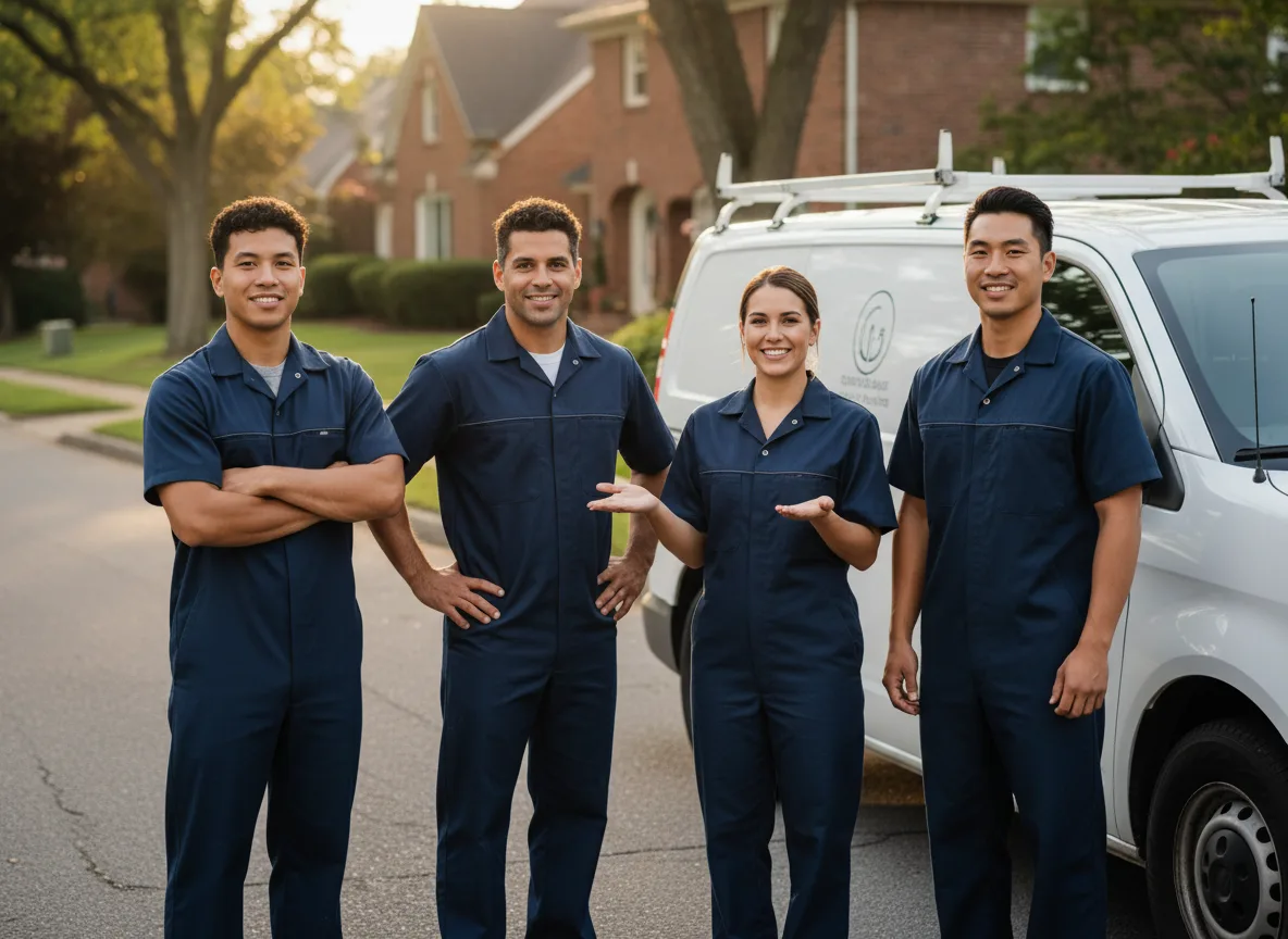 Home Gutter Service company in Mentor, MN